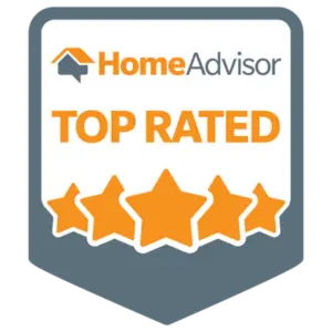 home advisor top rated - bison home service
