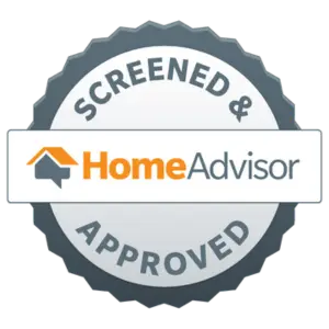 Home Advisor Screened & Approved - bison home service