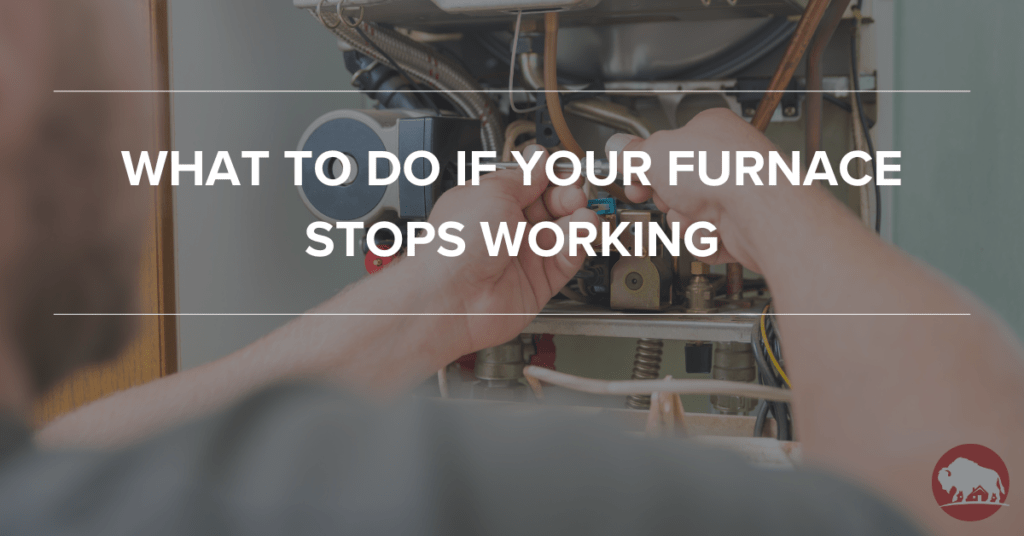 What to Do If Your Furnace Stops Working